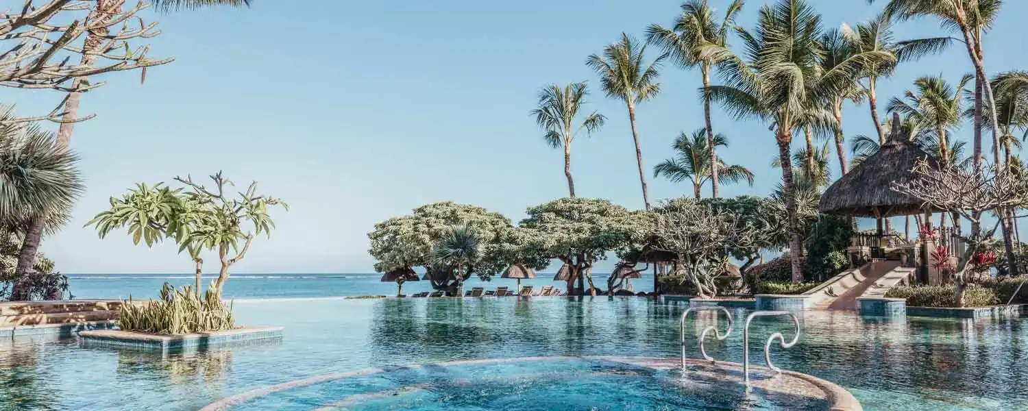 La Pirogue, Mauritius-1